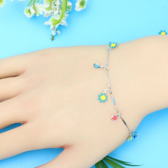 Chic & Stylish Bracelet – A Thoughtful Gift for Women and Girls, DYC1044 - Picture 6 of 7